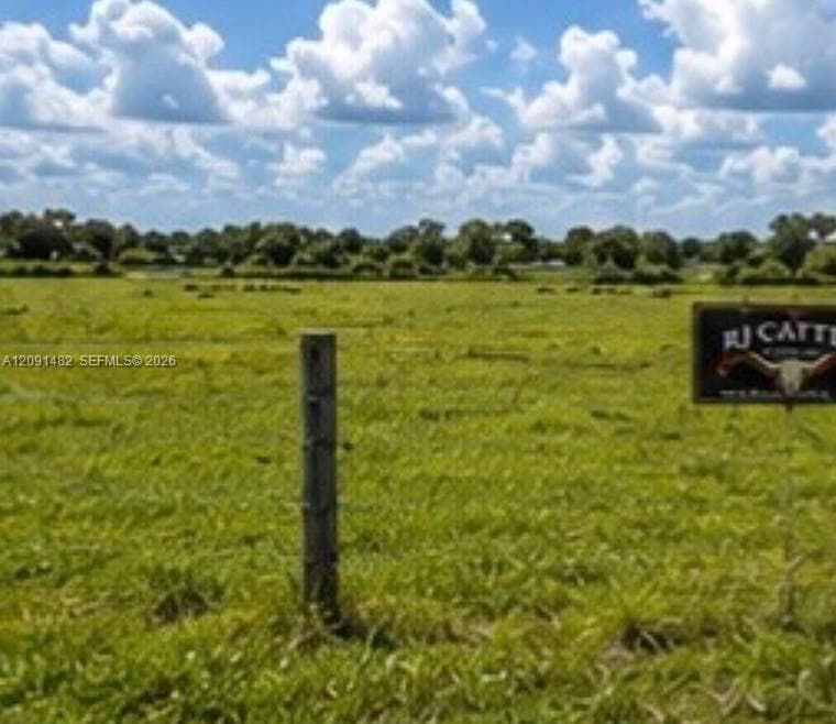 27325 NW 72, Okeechobee FL 34972