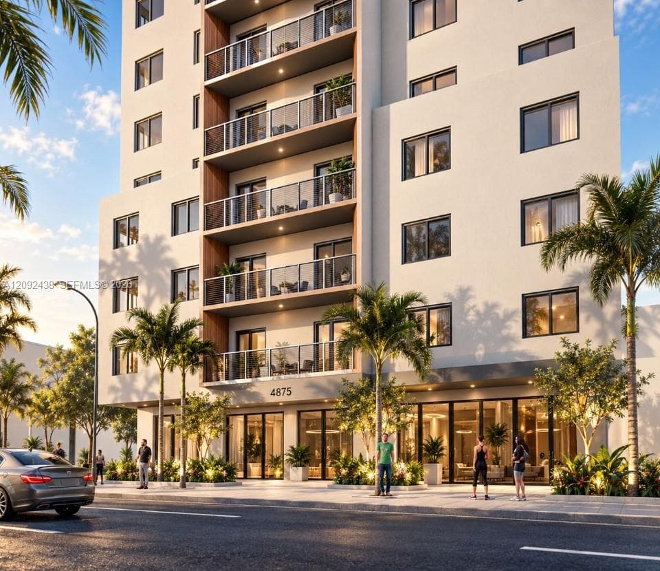 4875 NW 22nd Ave, Miami FL 33142