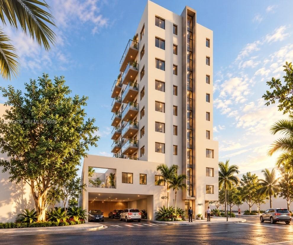 4875 NW 22nd Ave, Miami FL 33142