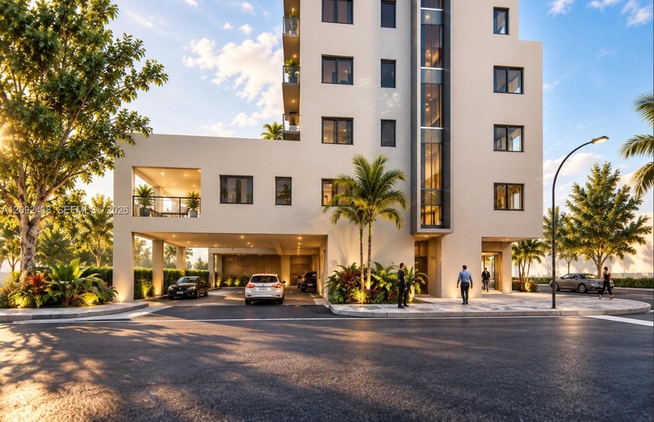 4875 NW 22nd Ave, Miami FL 33142