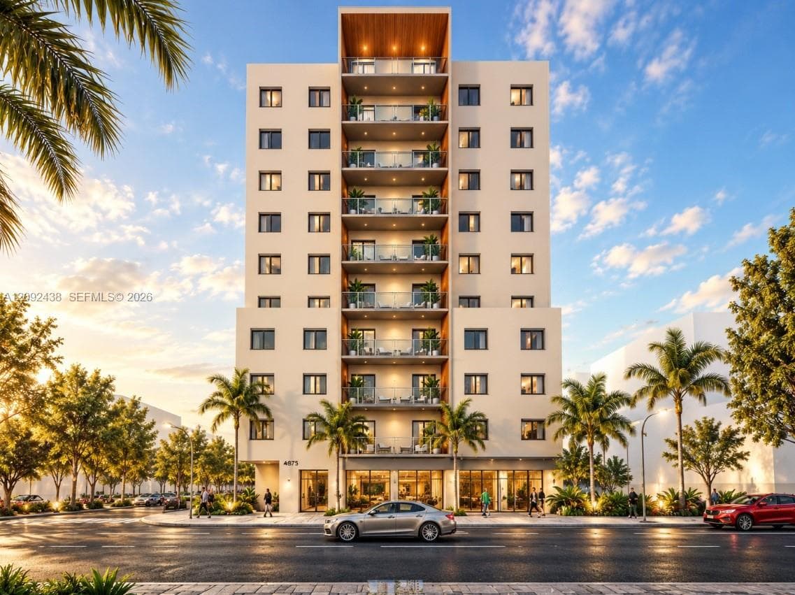 4875 NW 22nd Ave, Miami FL 33142