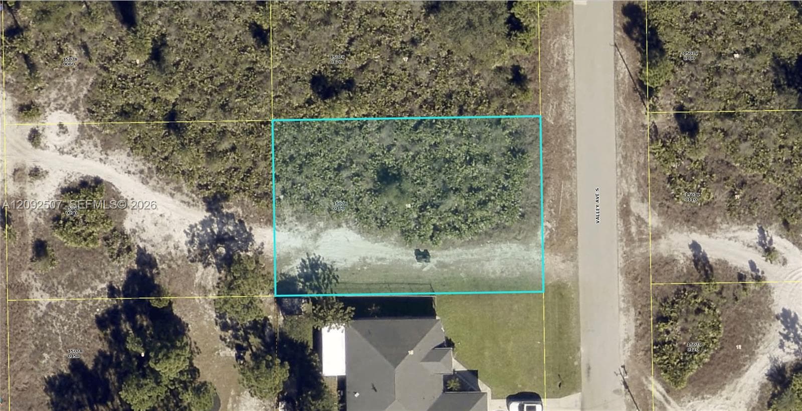 650 Valley Ave S, Lehigh Acres FL 33974