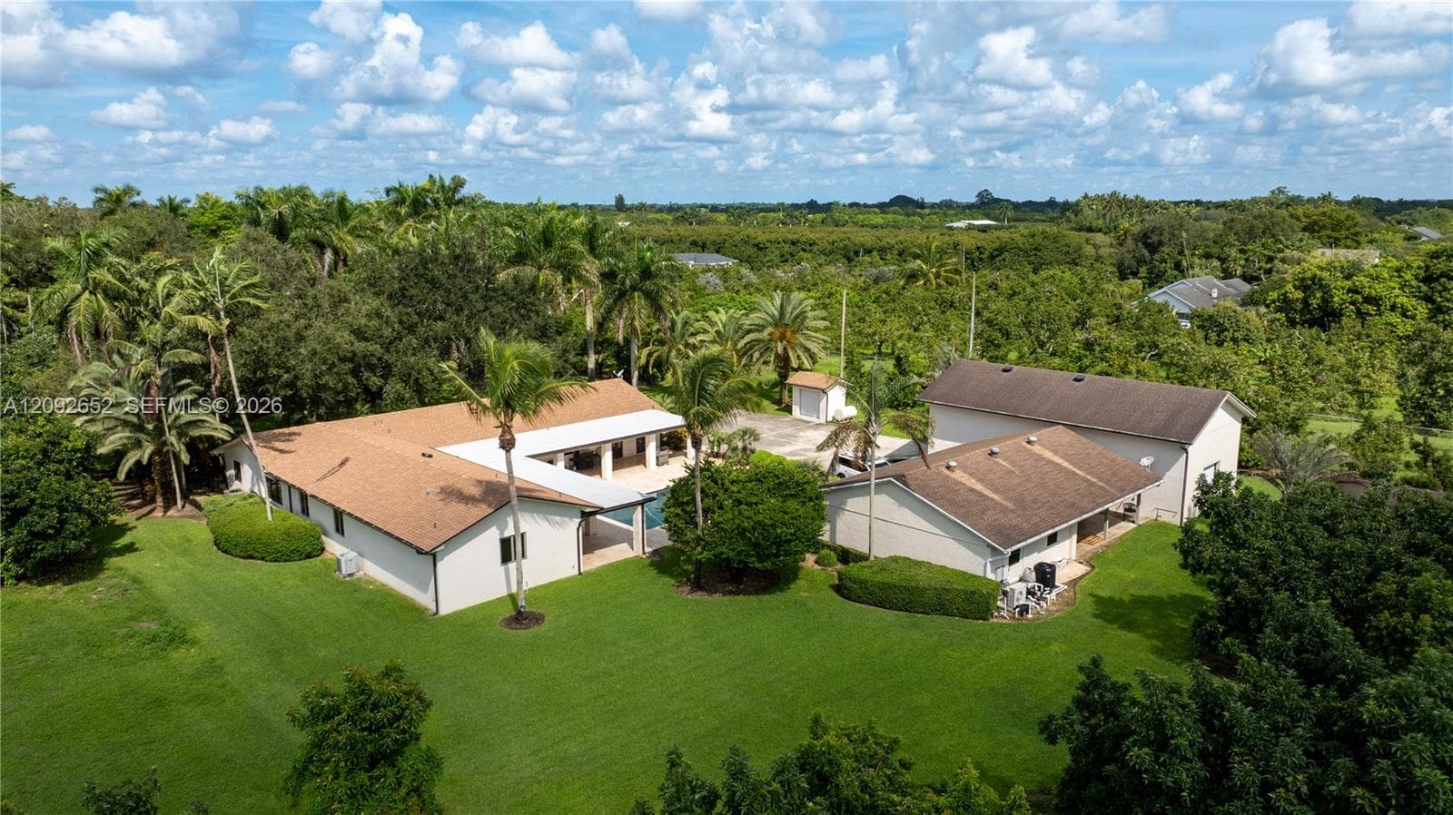 26145 SW 194th Ave, Homestead FL 33031