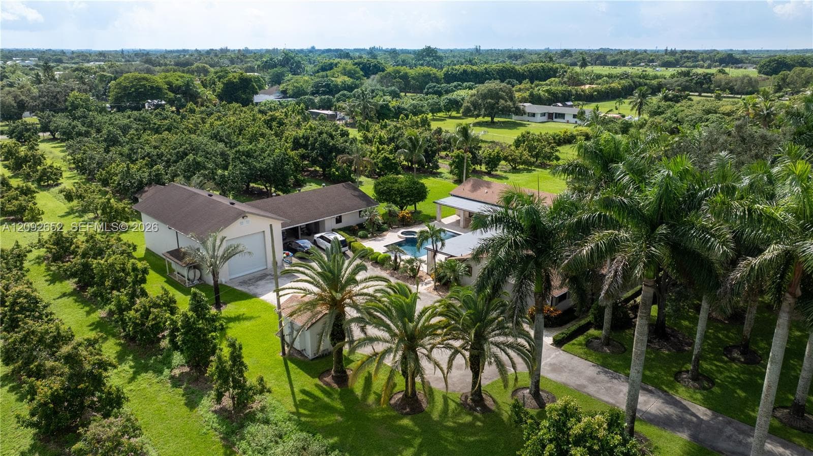 26145 SW 194th Ave, Homestead FL 33031