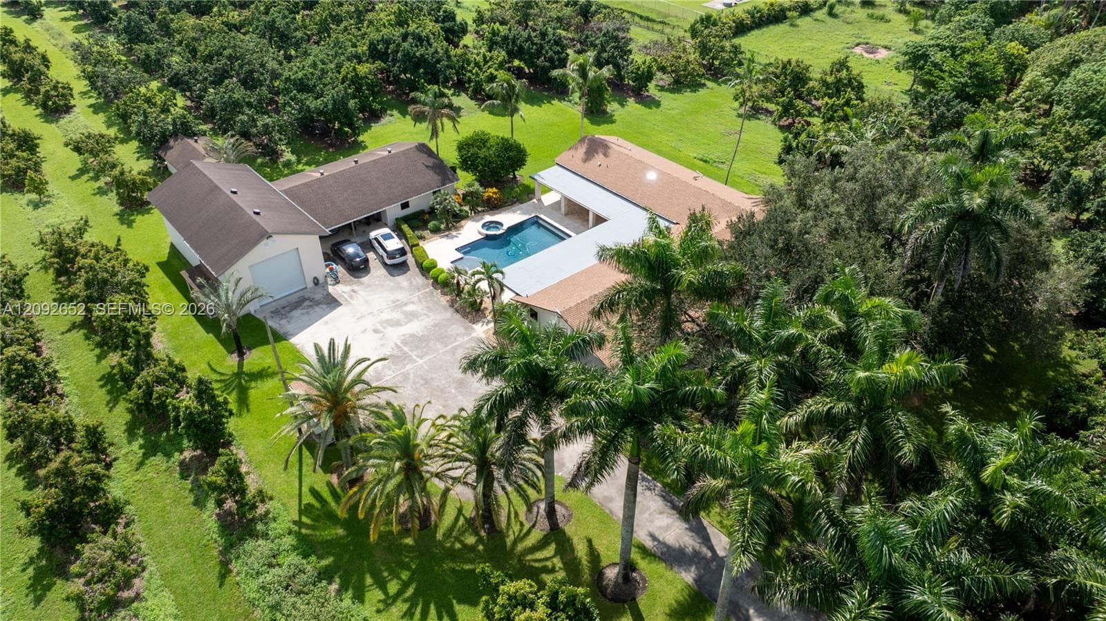 26145 SW 194th Ave, Homestead FL 33031