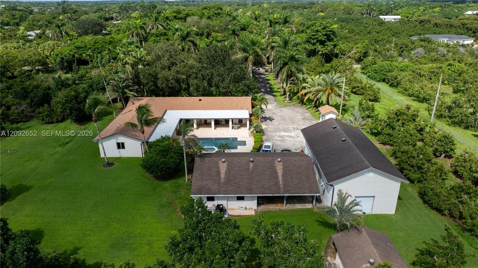 26145 SW 194th Ave, Homestead FL 33031