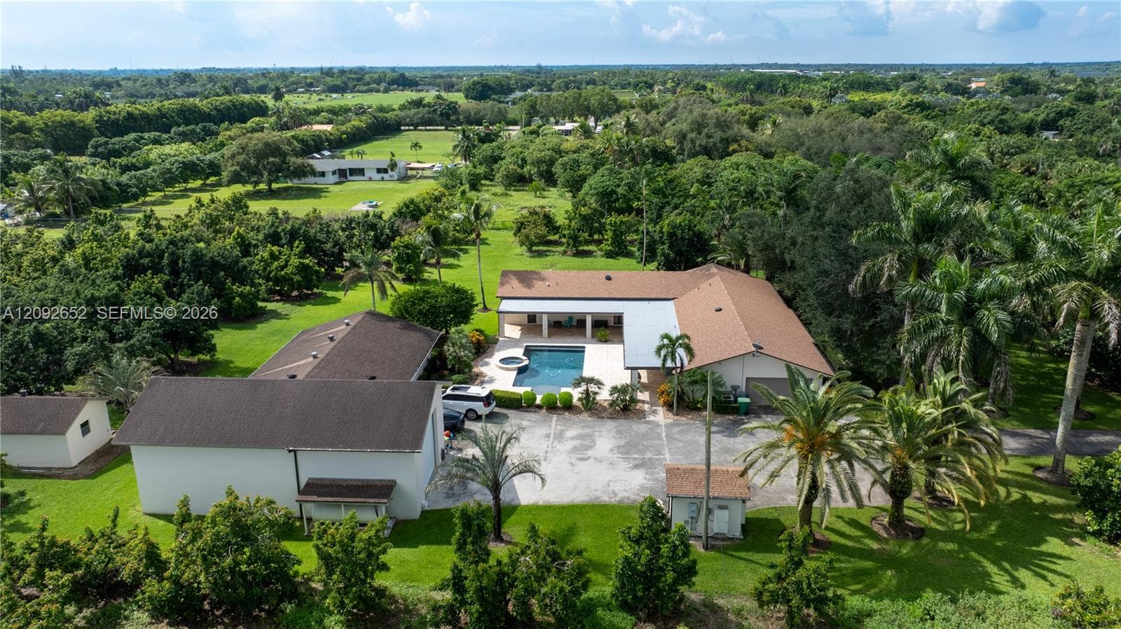 26145 SW 194th Ave, Homestead FL 33031
