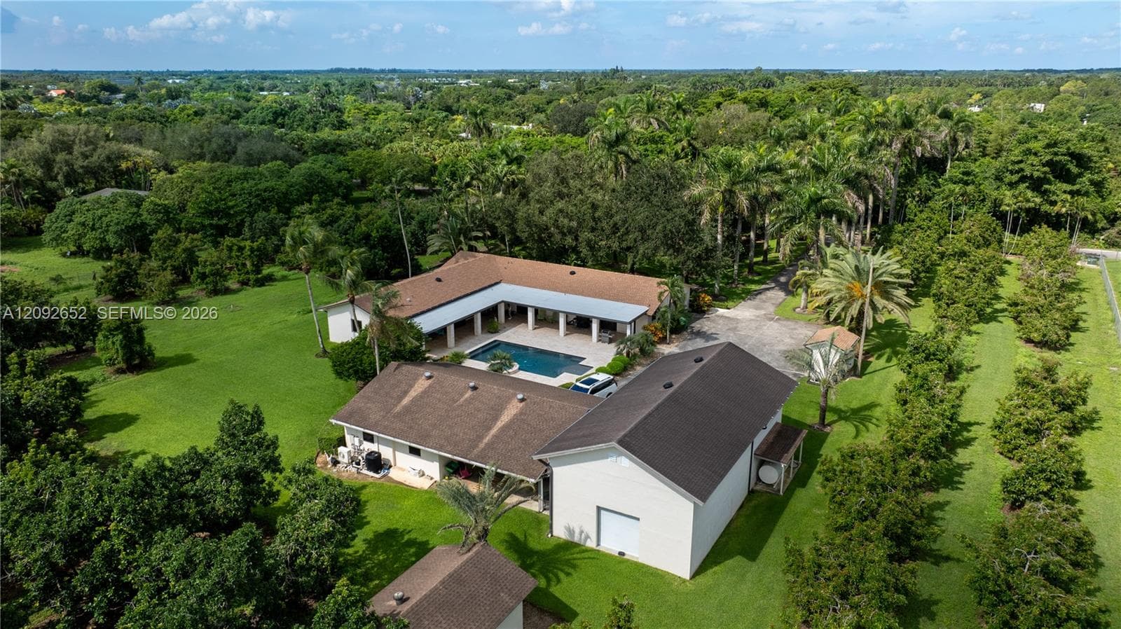 26145 SW 194th Ave, Homestead FL 33031