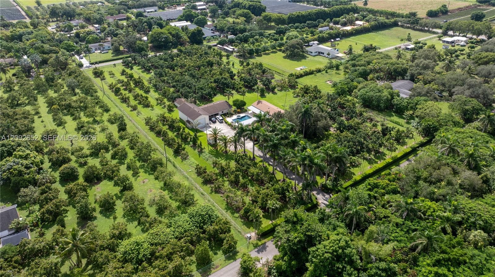 26145 SW 194th Ave, Homestead FL 33031