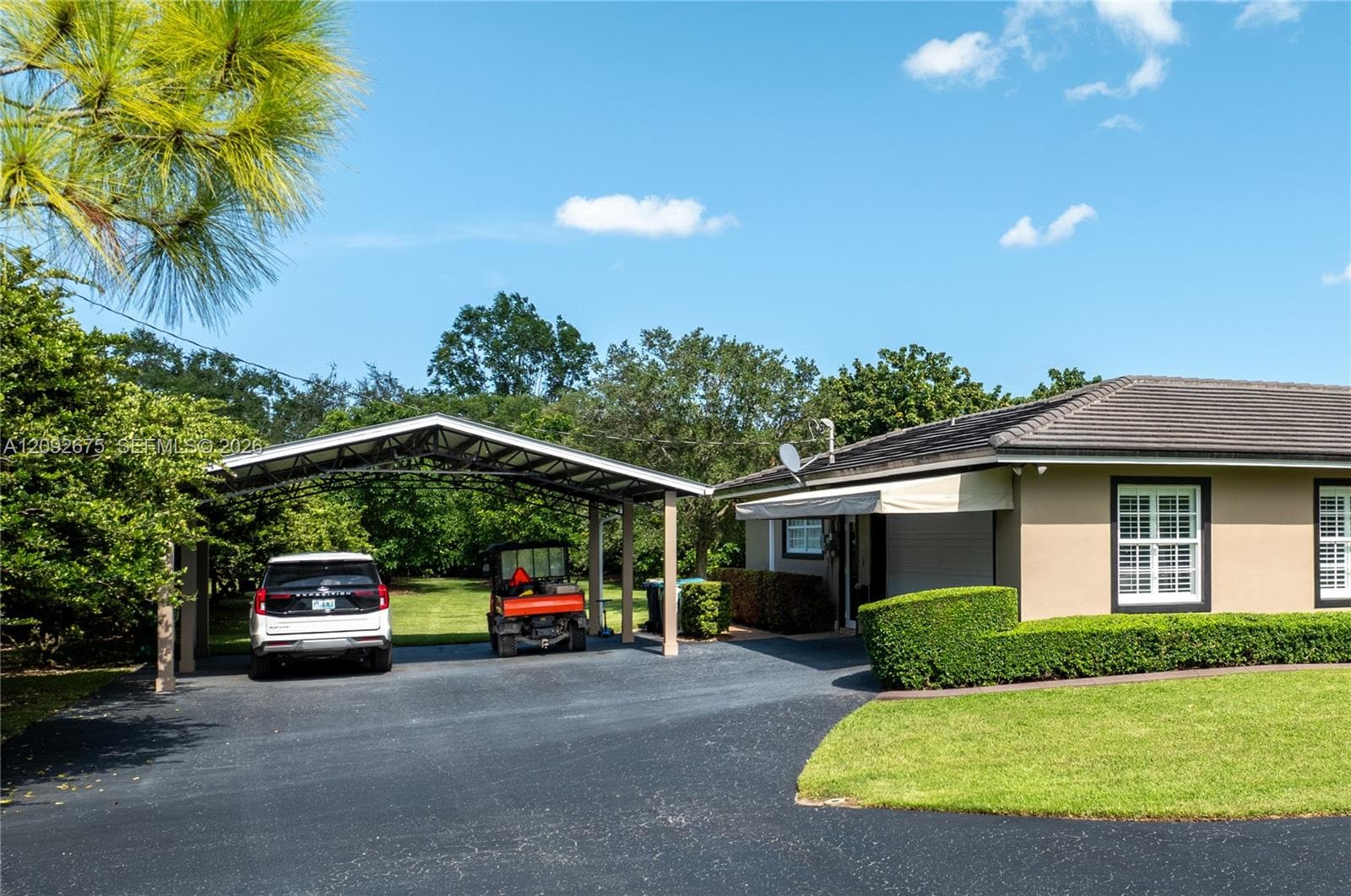 28905 SW 169th Ave, Homestead FL 33030