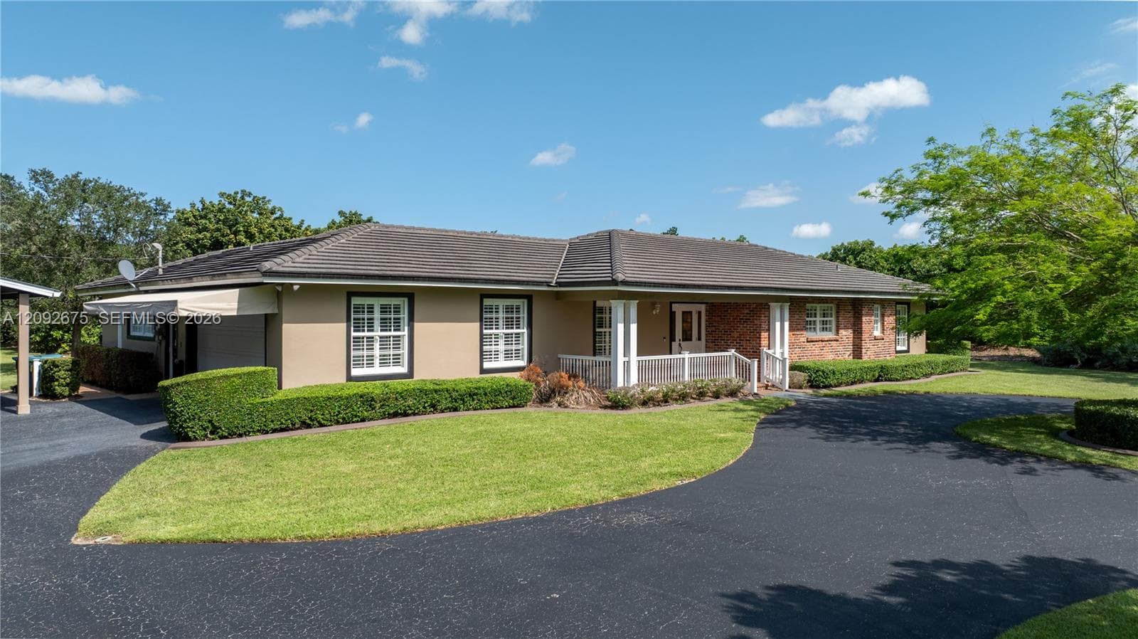 28905 SW 169th Ave, Homestead FL 33030