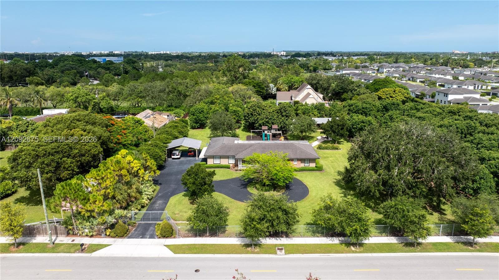 28905 SW 169th Ave, Homestead FL 33030