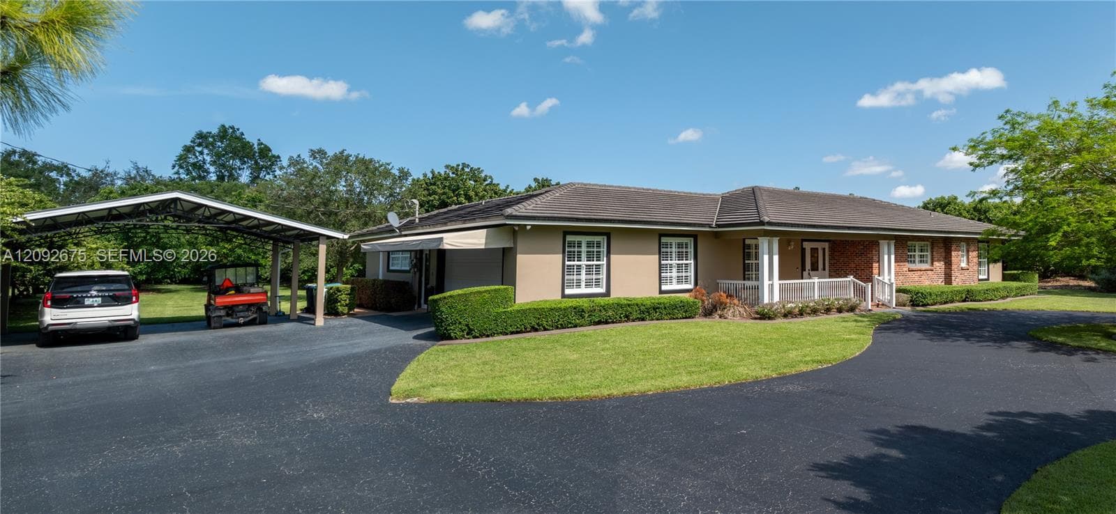 28905 SW 169th Ave, Homestead FL 33030
