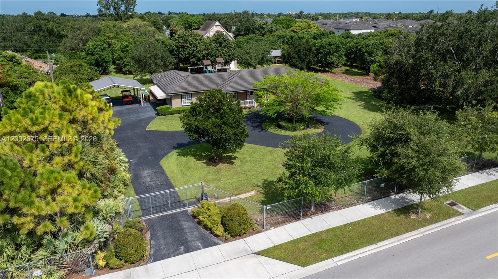 28905 SW 169th Ave, Homestead FL 33030