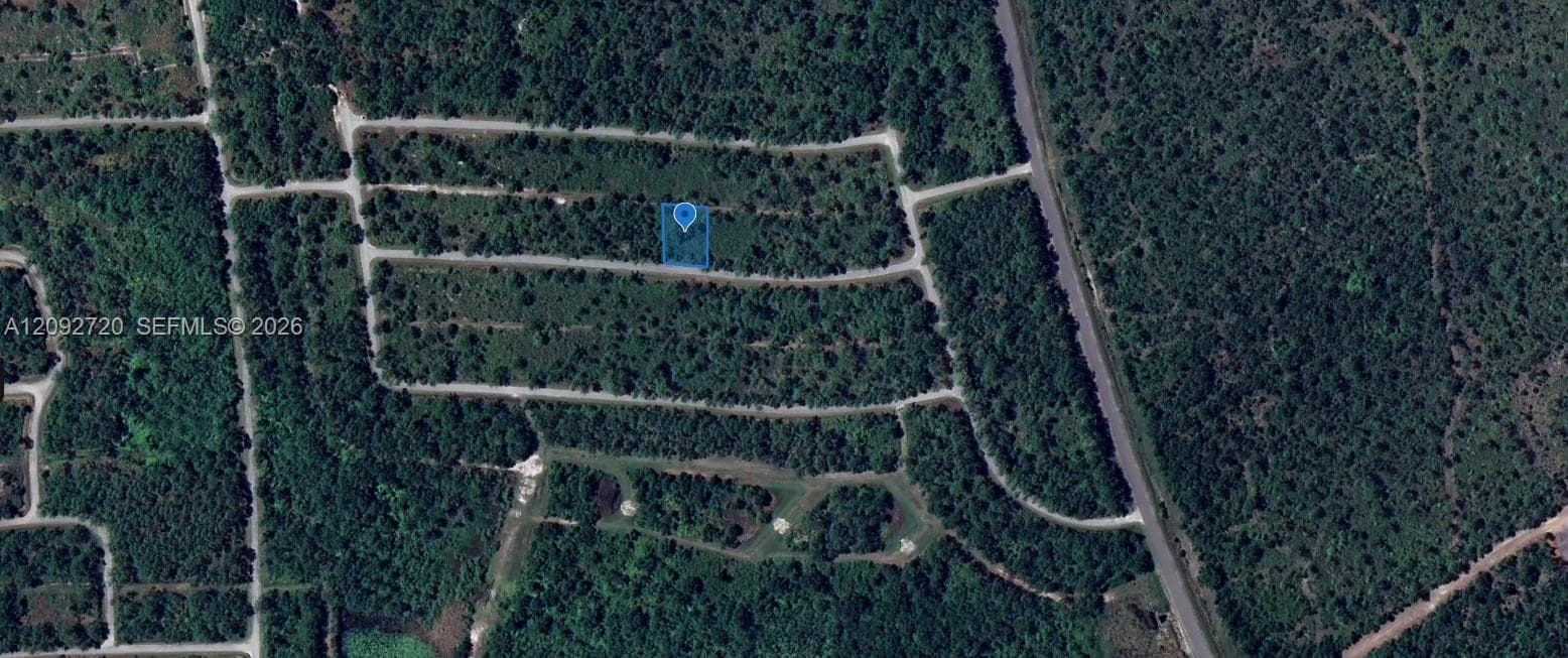 8649 Primavera Street, Sebring FL 33872