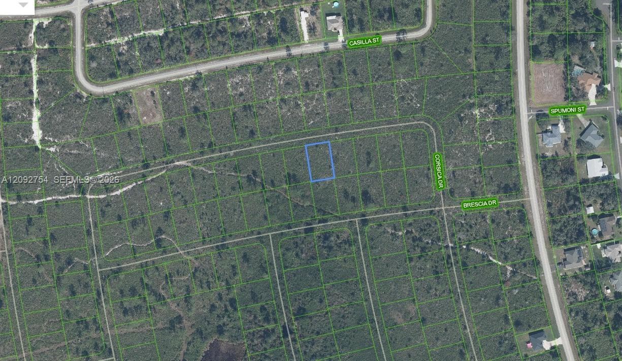 5032 Corsica Drive, Sebring FL 33872