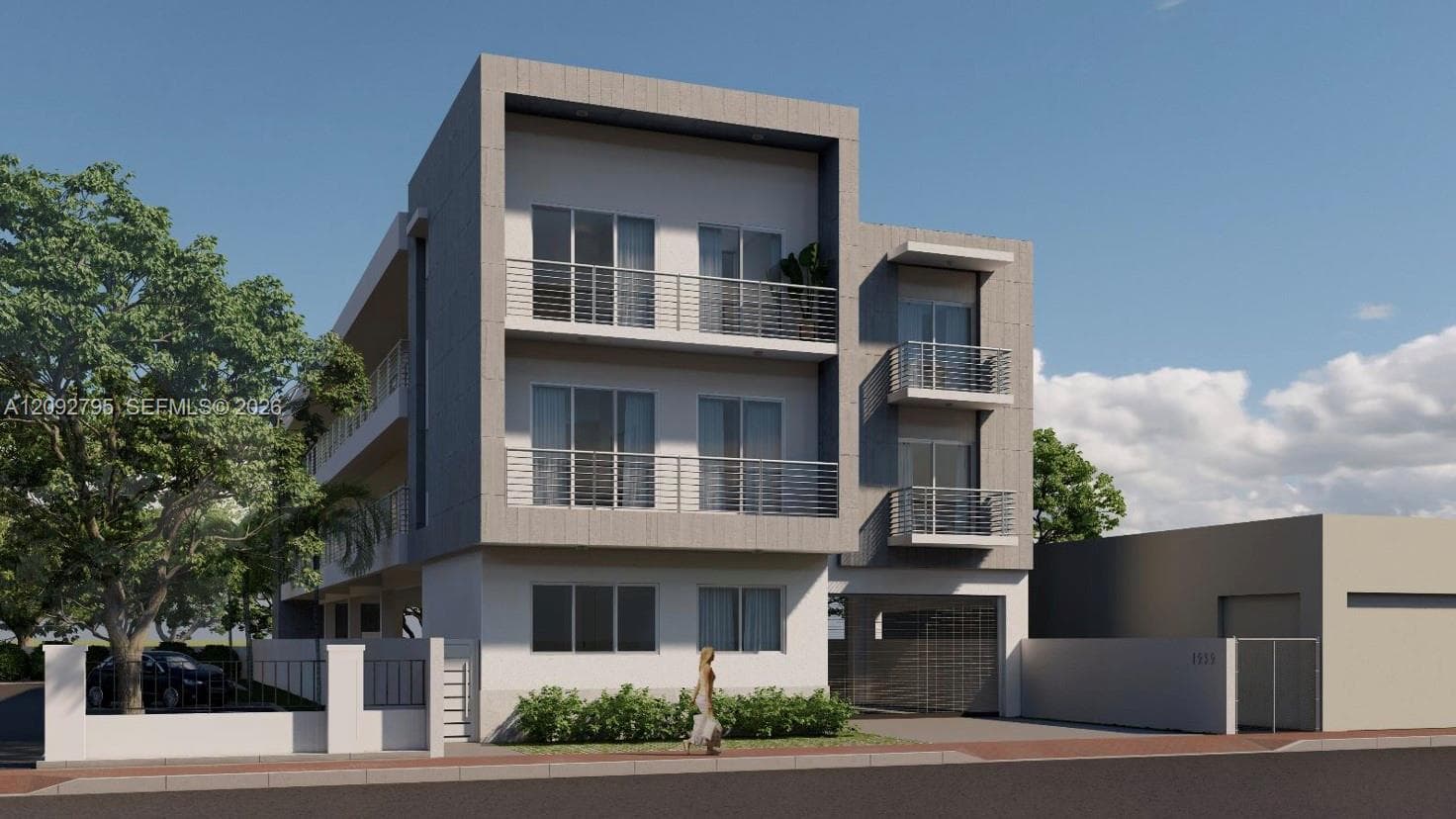 1527 NW 2nd St, Miami FL 33125