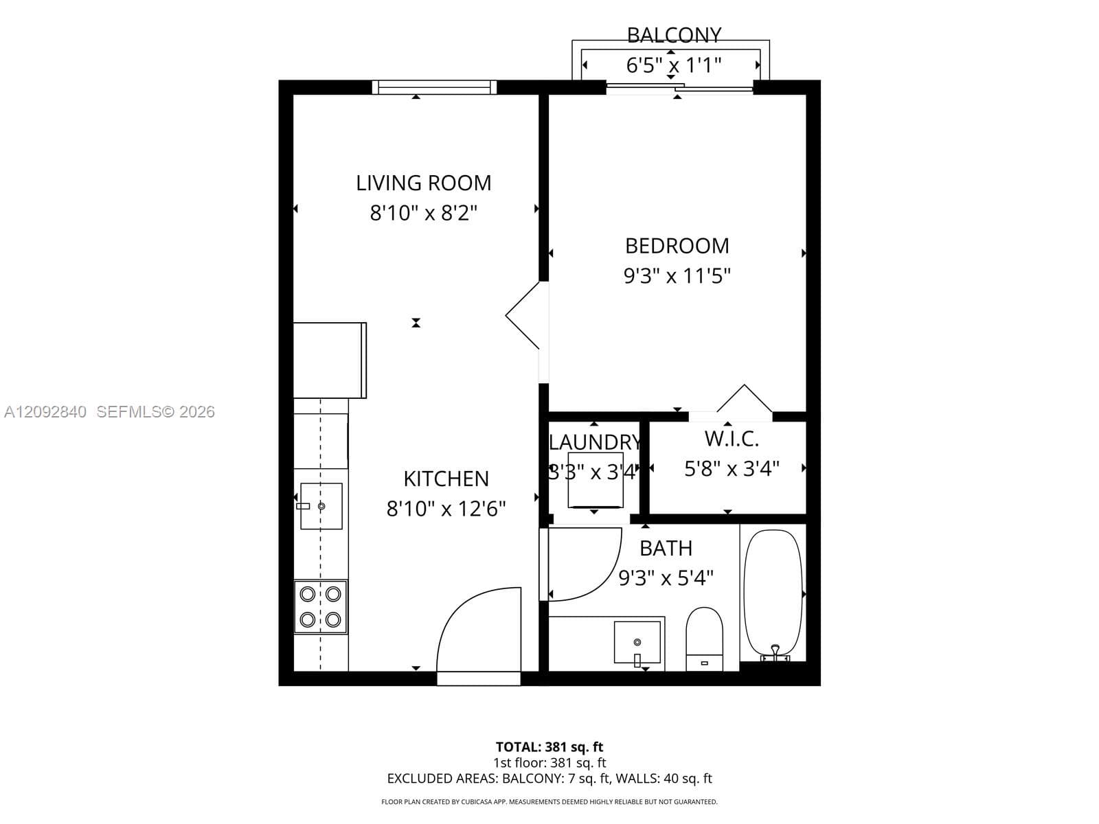 1620 NW 18th St, Miami FL 33125