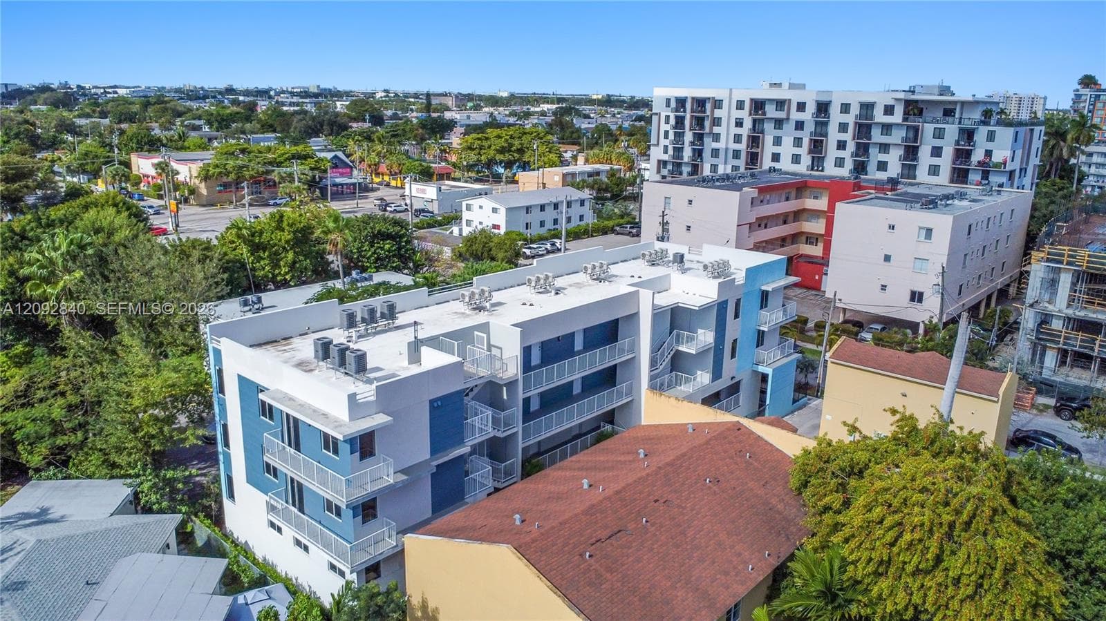 1620 NW 18th St, Miami FL 33125