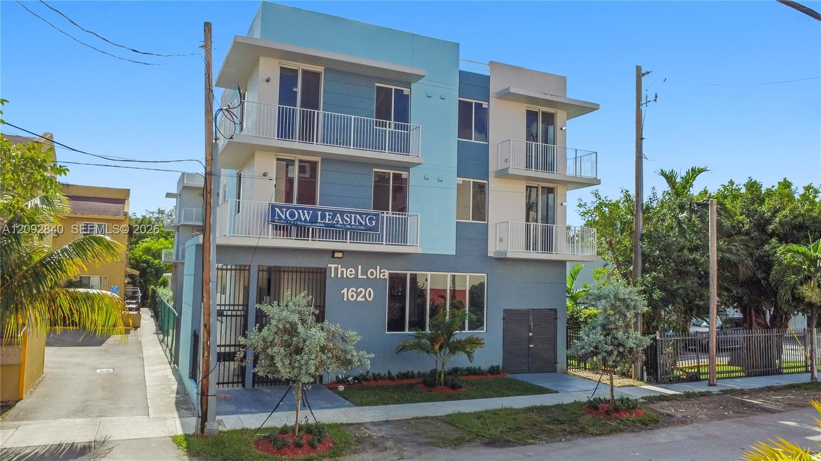 1620 NW 18th St, Miami FL 33125