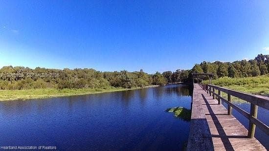 603 Waterson Street, Lake Placid FL 33852