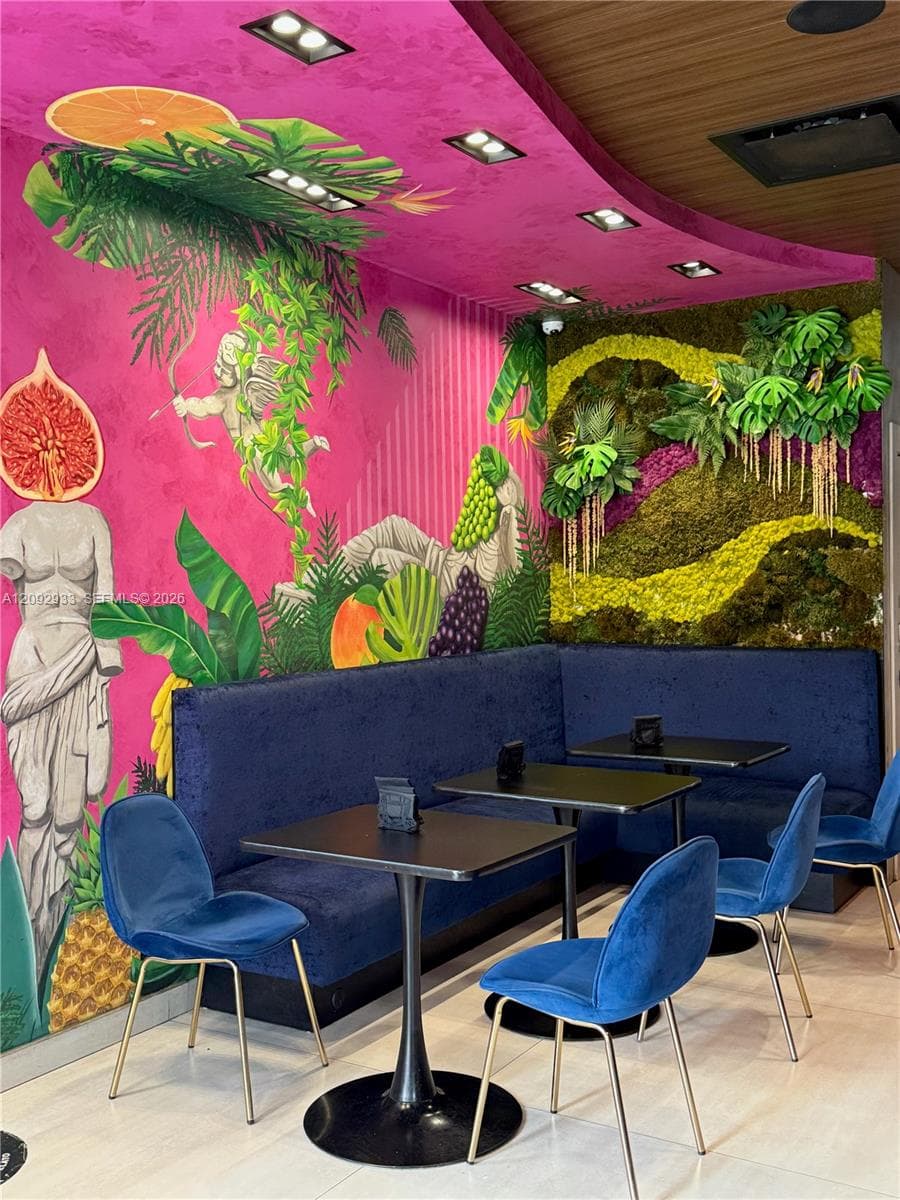 Wynwood, Miami Beach FL 33127