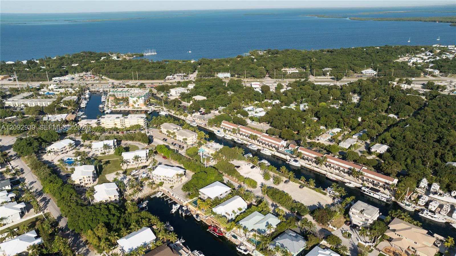 522 Caribbean Dr, Key Largo FL 33037