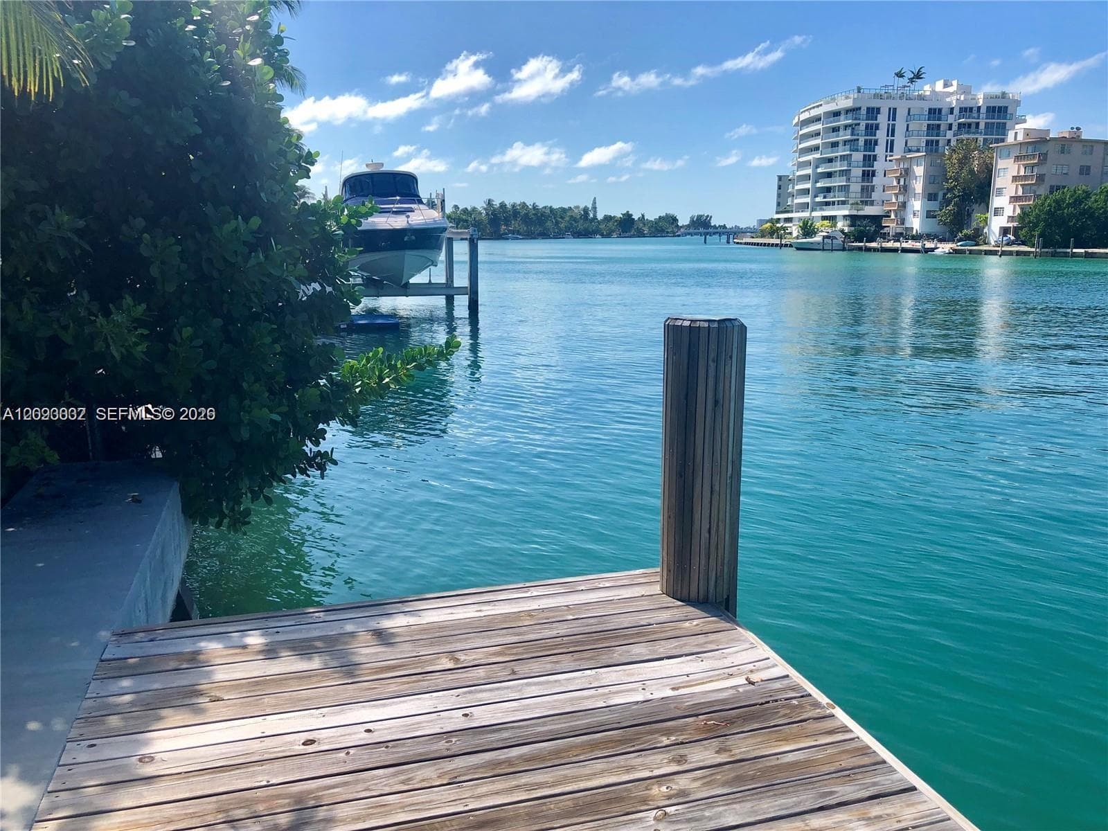 9480 Bay Dr, Surfside FL 33154