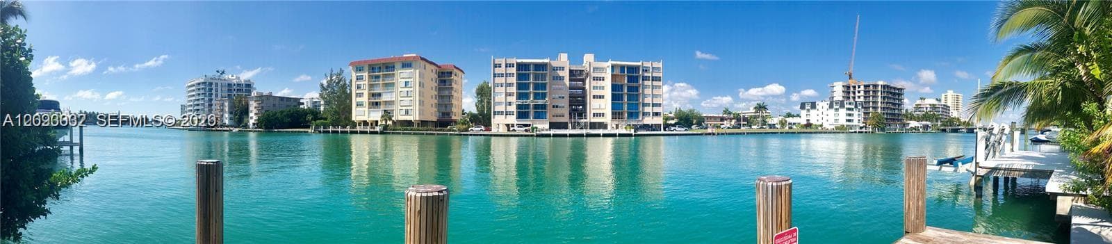 9480 Bay Dr, Surfside FL 33154