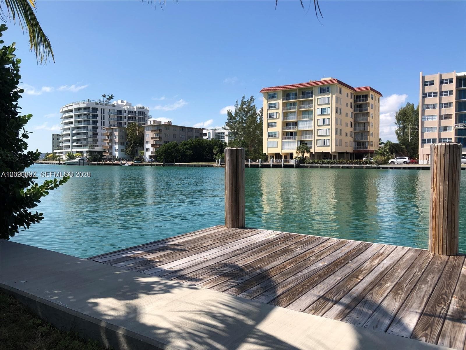 9480 Bay Dr, Surfside FL 33154