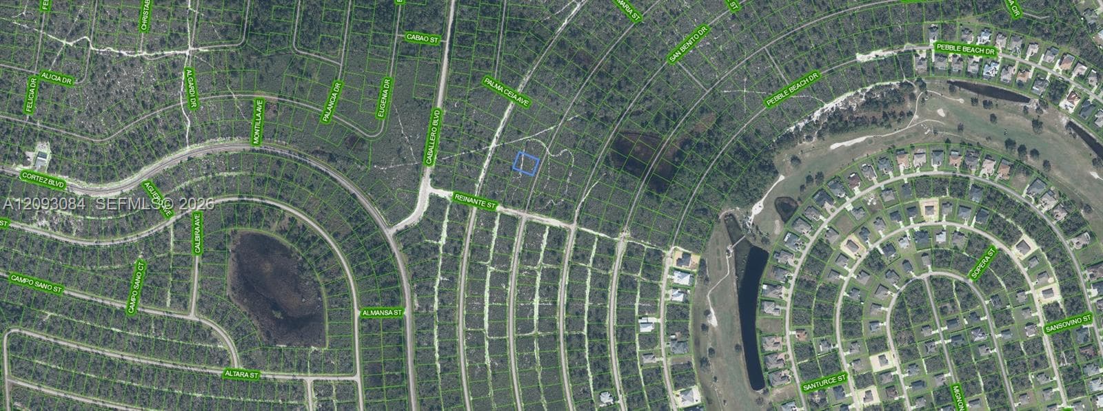 6658 Cotorro Drive, Sebring FL 33872