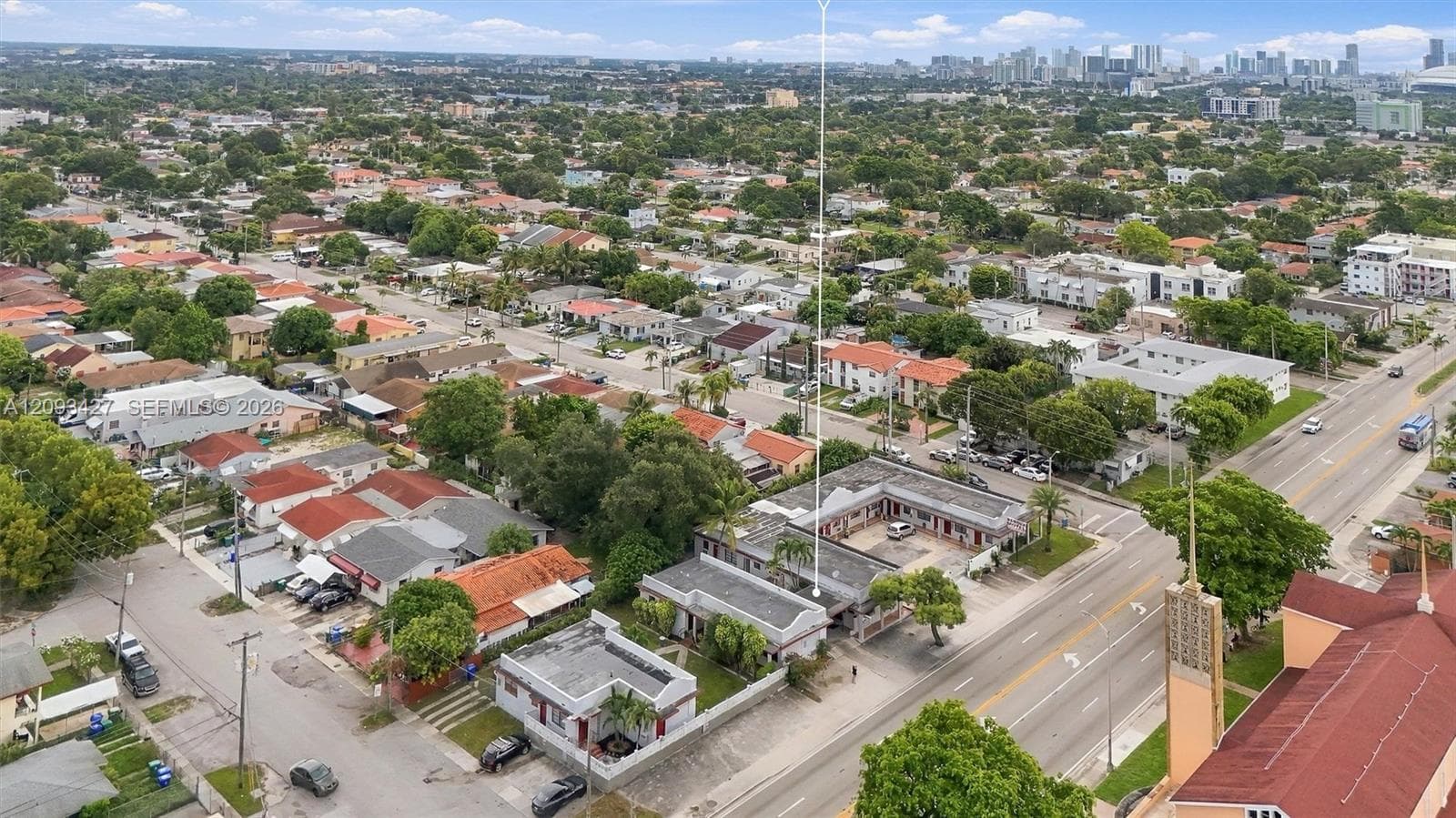 3301 W Flagler St, Miami FL 33135
