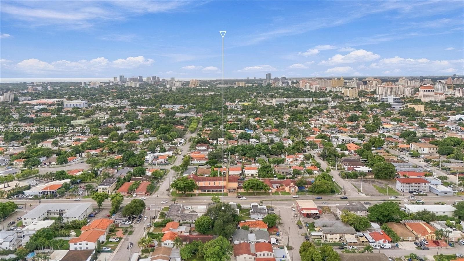 3301 W Flagler St, Miami FL 33135