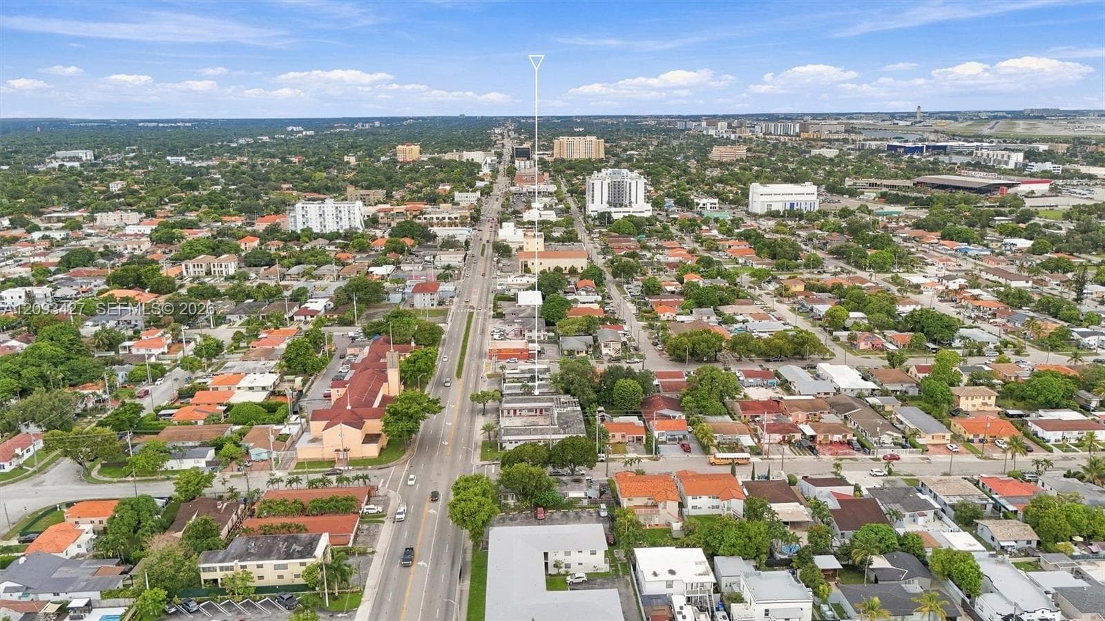 3301 W Flagler St, Miami FL 33135