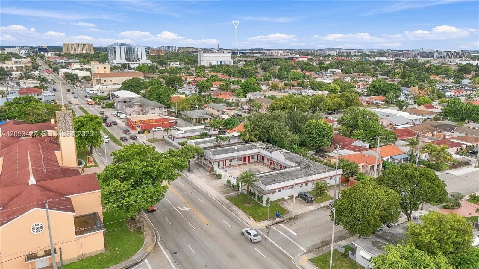 3301 W Flagler St, Miami FL 33135