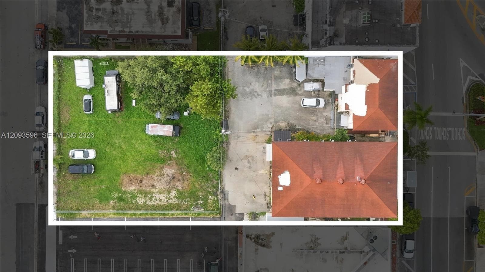 2554 SW 8th St, Miami FL 33135