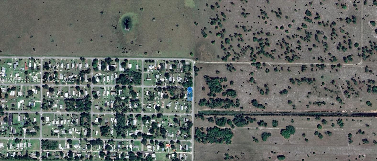 323 Jordan Ter, Okeechobee FL 34974