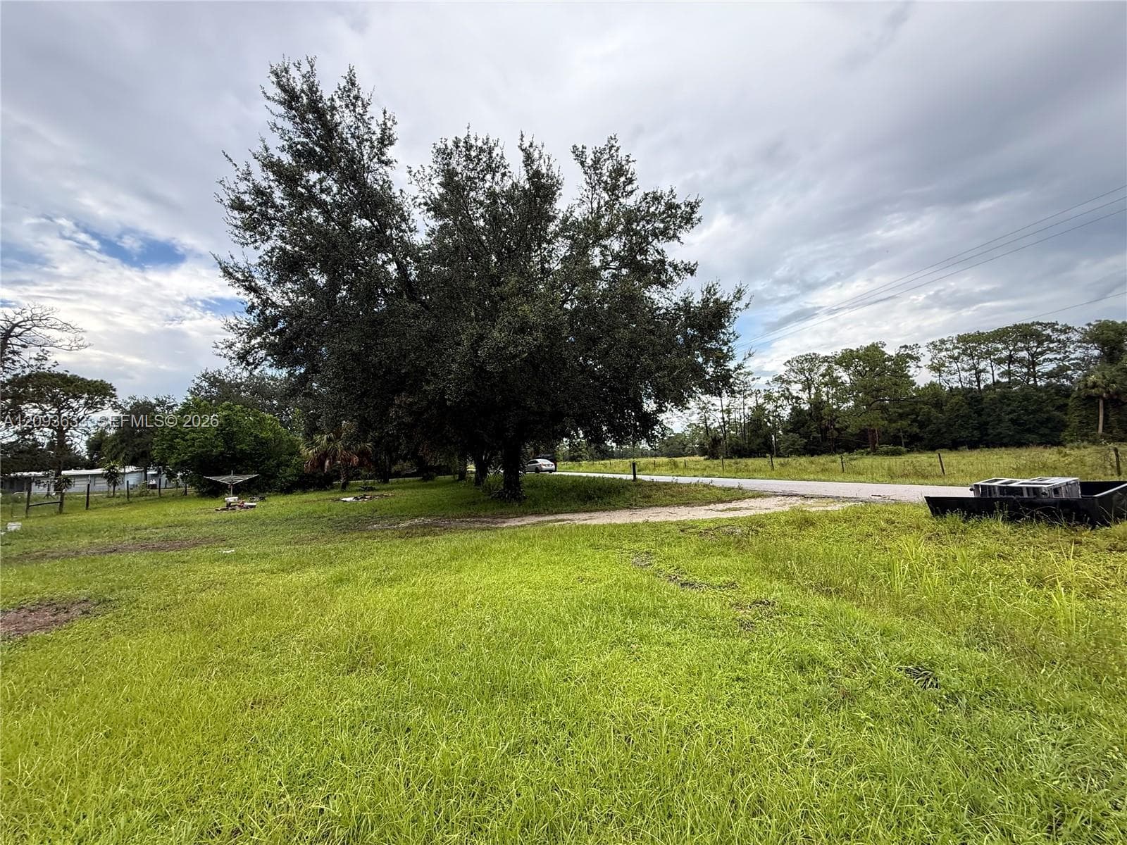 323 Jordan Ter, Okeechobee FL 34974