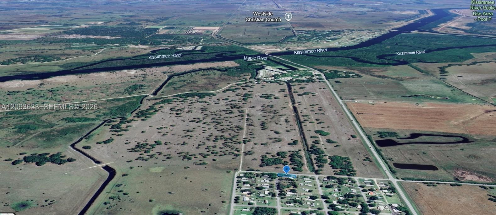 323 Jordan Ter, Okeechobee FL 34974