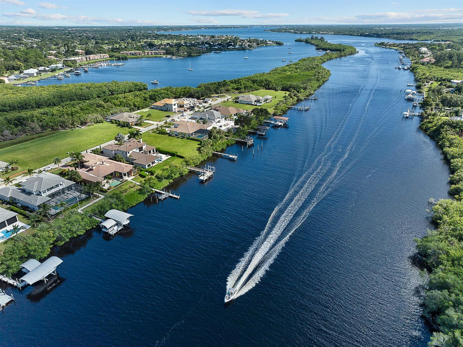Boating