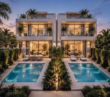 BACKYARD CONCEPT