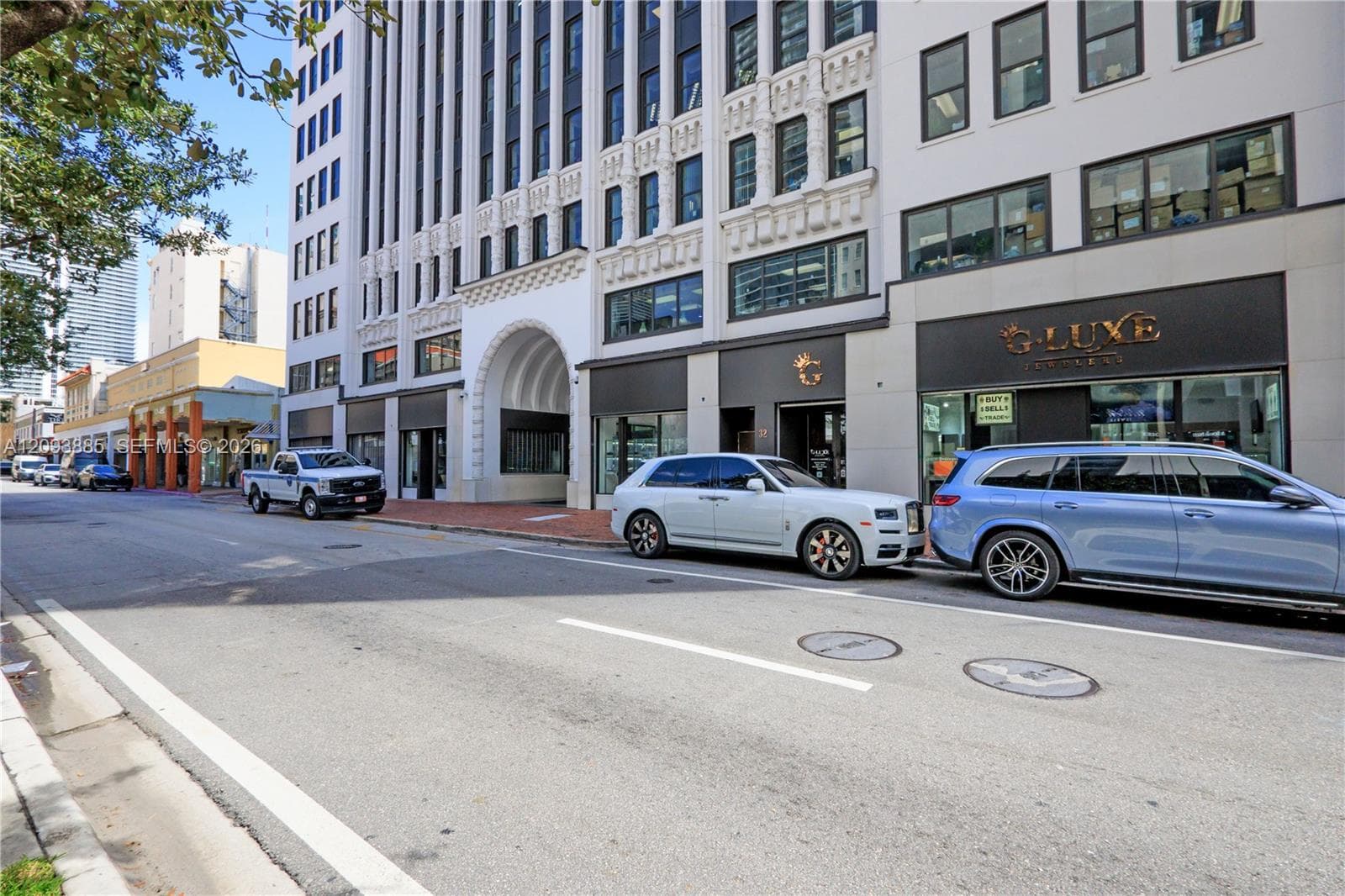 36 NE 1st Street, Miami FL 33132