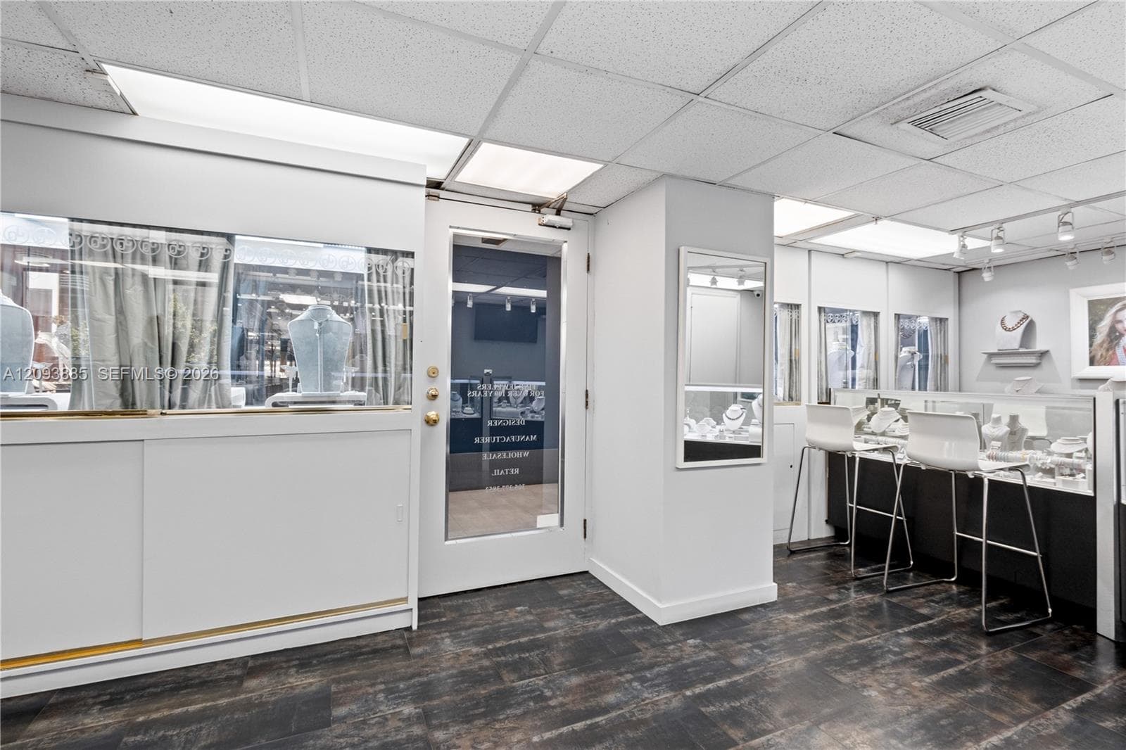 36 NE 1st Street, Miami FL 33132