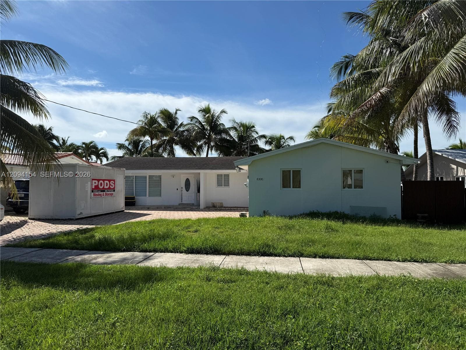 8300 SW 48th St, Miami FL 33155