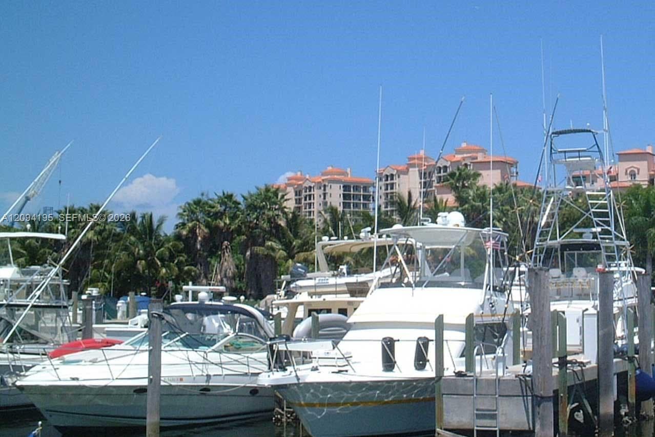 13660 Deering Bay Dr., #19, Coral Gables FL 33158