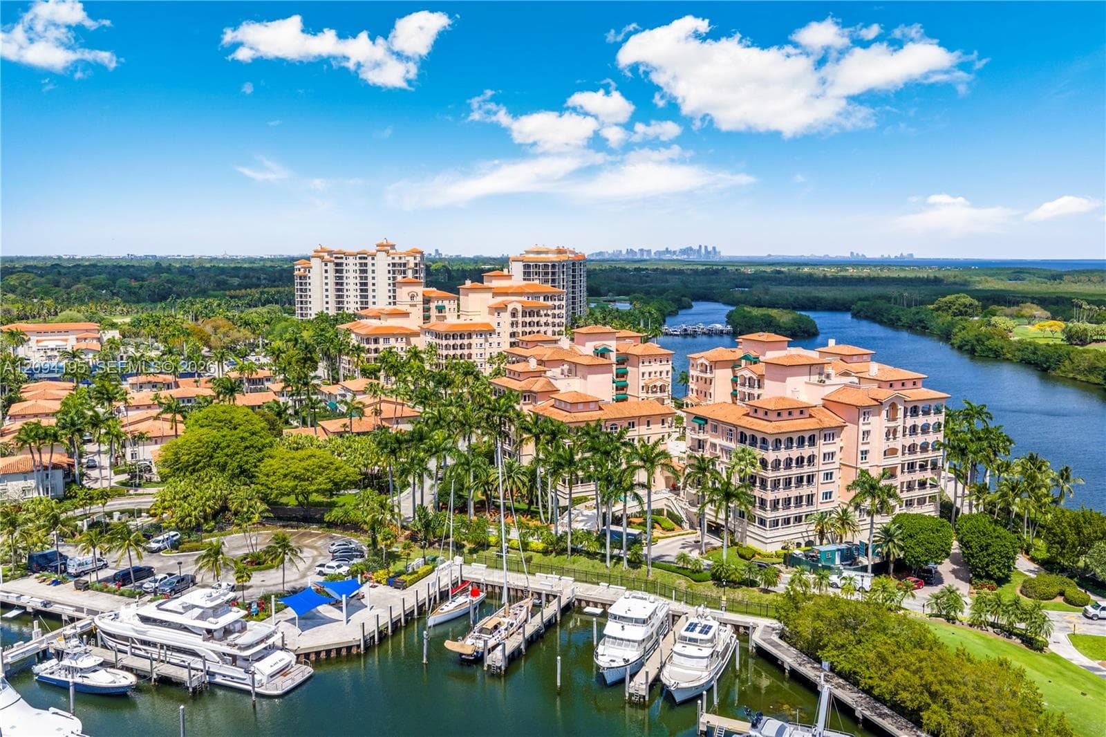 13660 Deering Bay Dr., #19, Coral Gables FL 33158