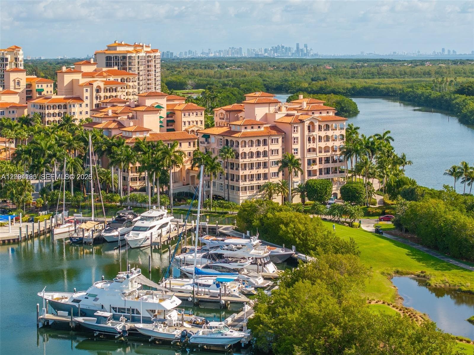13660 Deering Bay Dr., #19, Coral Gables FL 33158