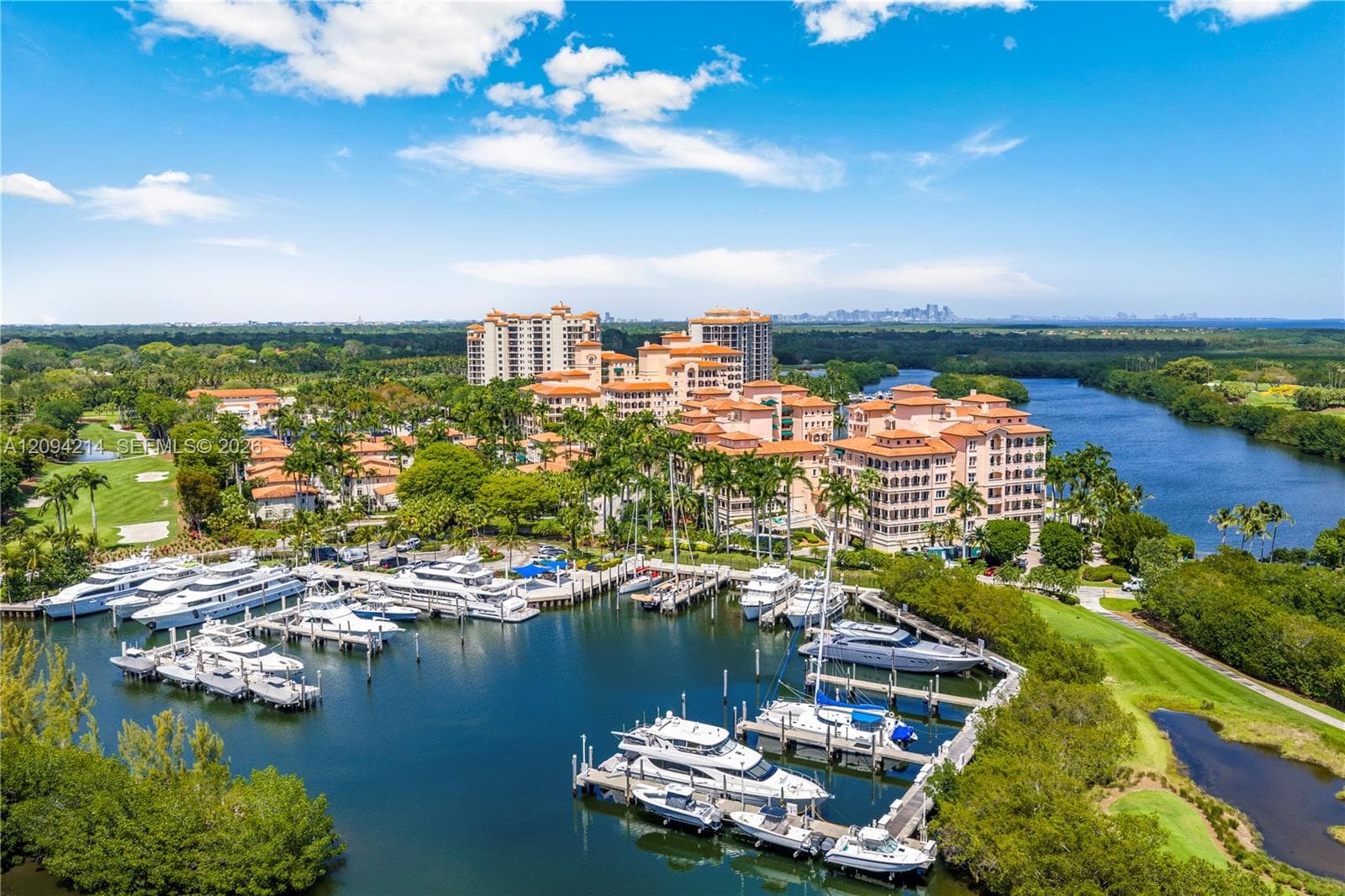 13660 Deering Bay Dr., #19 LEASE, Coral Gables FL 33158
