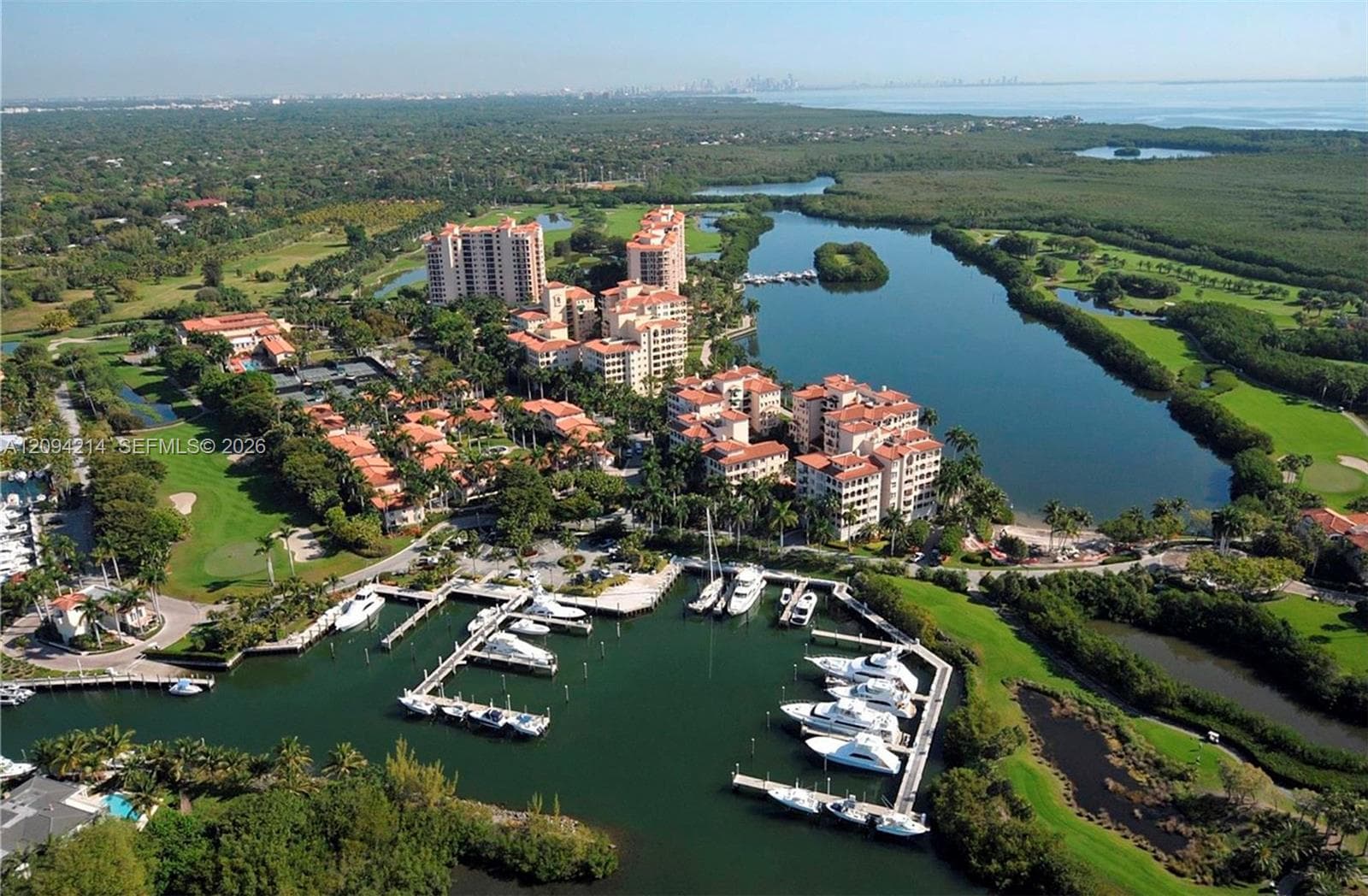 13660 Deering Bay Dr., #19 LEASE, Coral Gables FL 33158