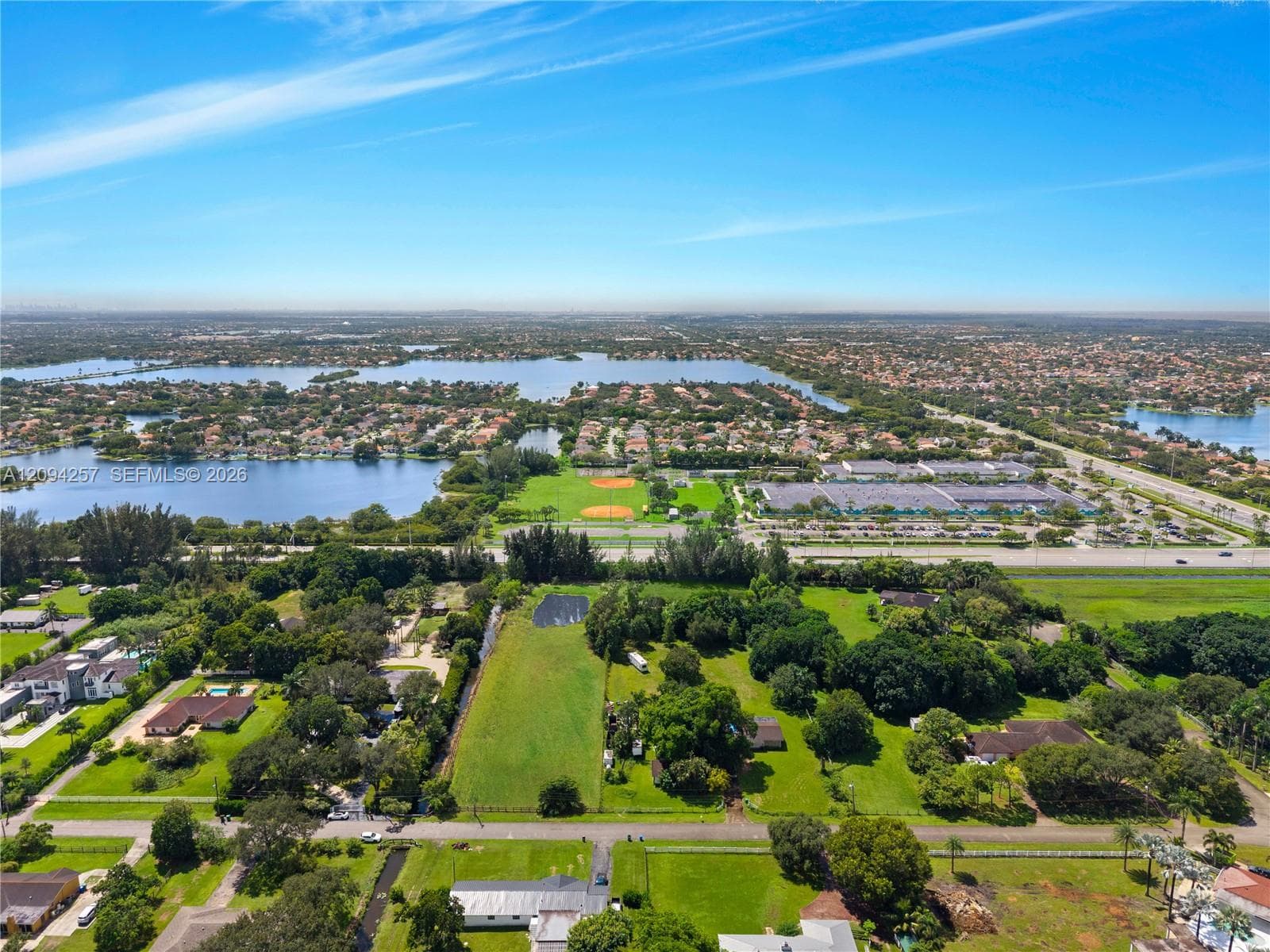 18100 SW 70th Pl, Southwest Ranches FL 33331